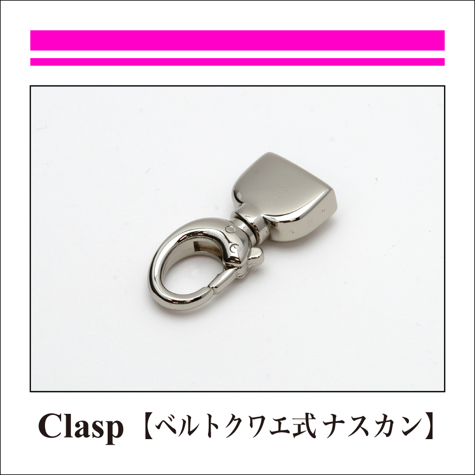 CLASP：押しナス-9