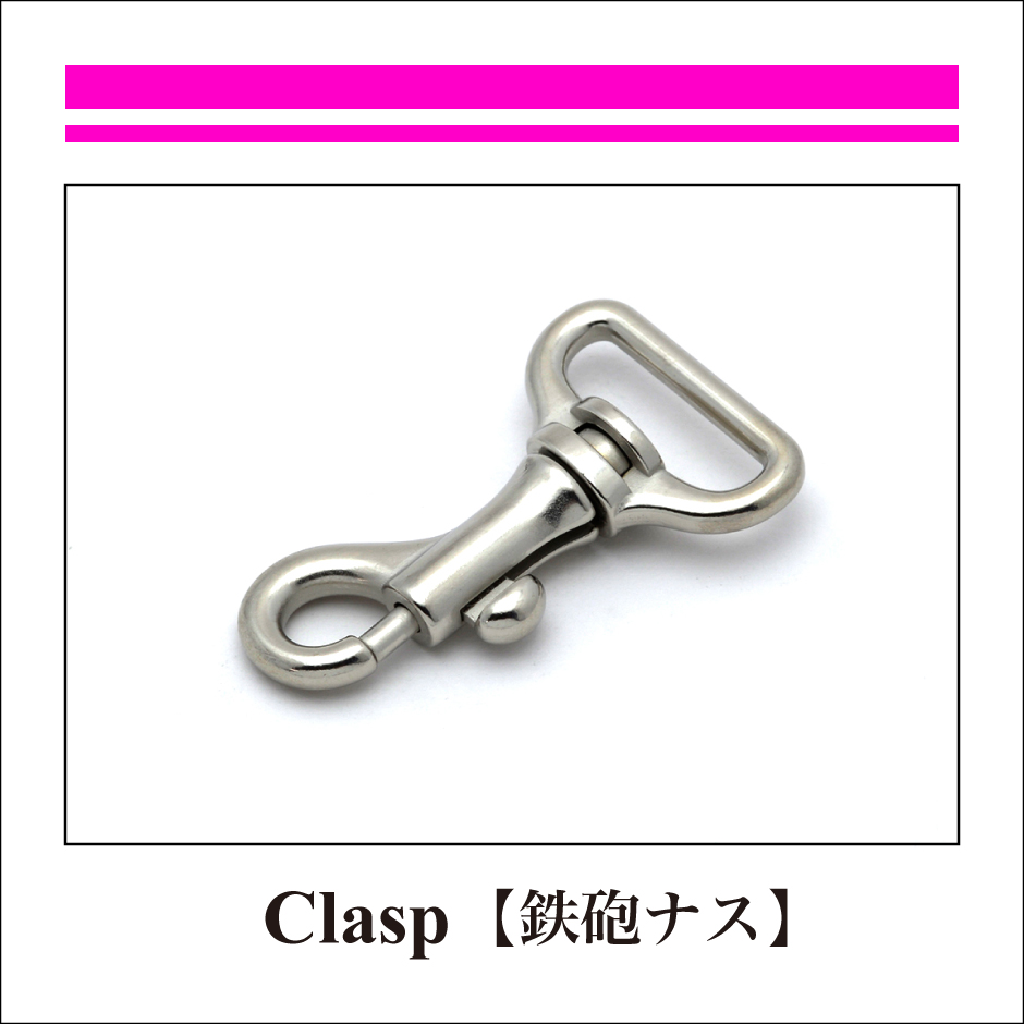 CLASP：鉄砲ナス-8